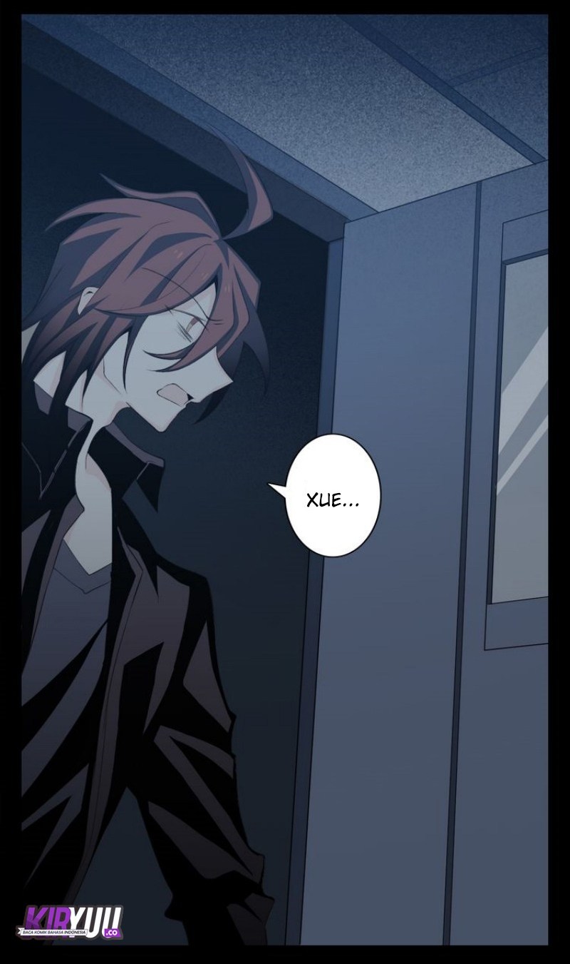 Welcome to the Nightmare Game Chapter 11 Gambar 20