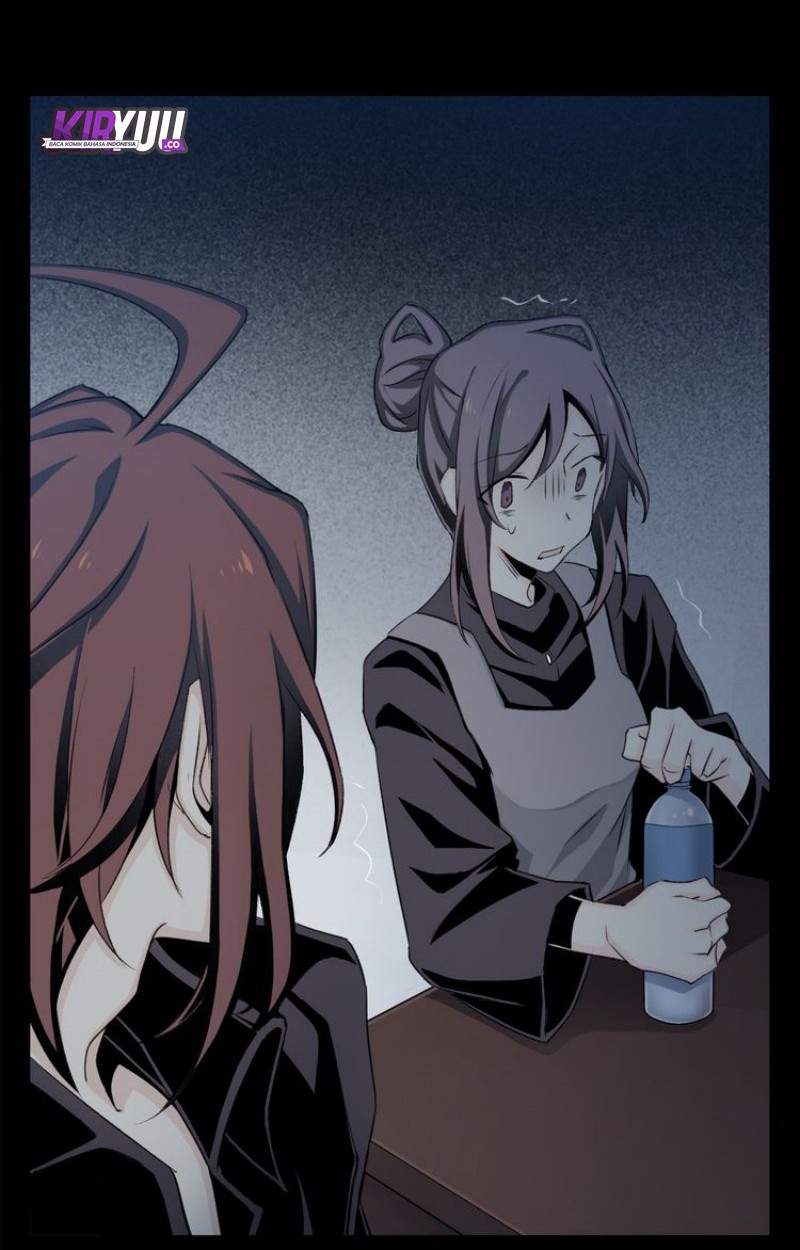 Welcome to the Nightmare Game Chapter 11 Gambar 3