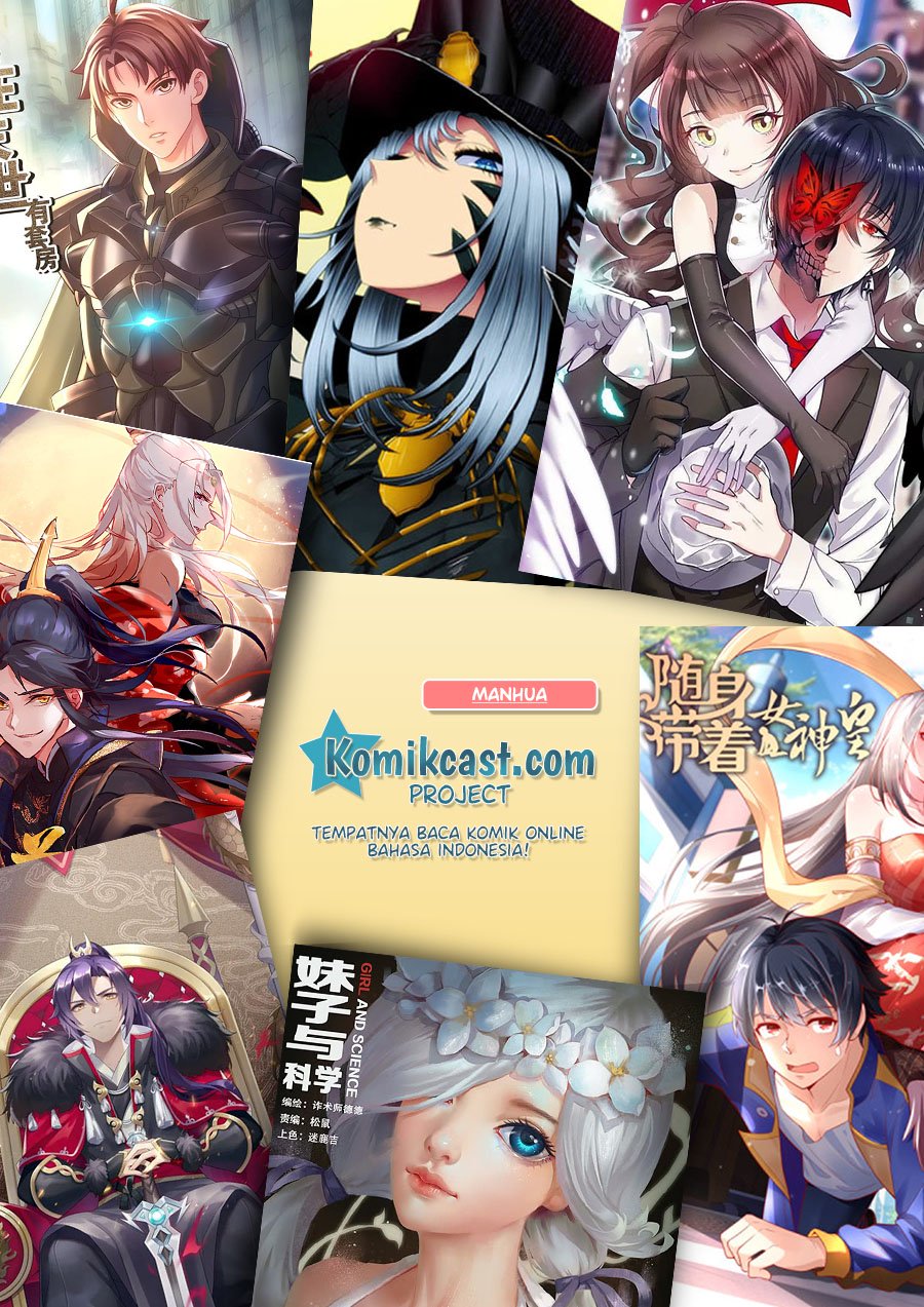 I Have a Mansion In The Post-Apocalyptic World Chapter 355 Gambar 14