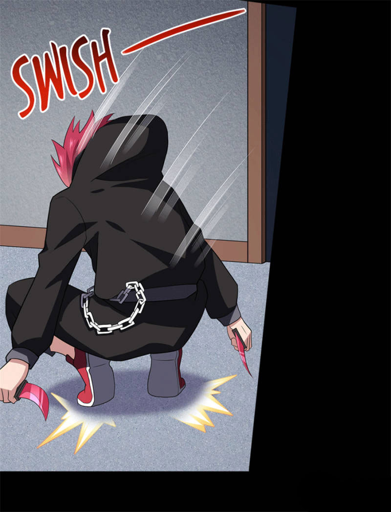 Virus Girlfriend Chapter 77 Gambar 7