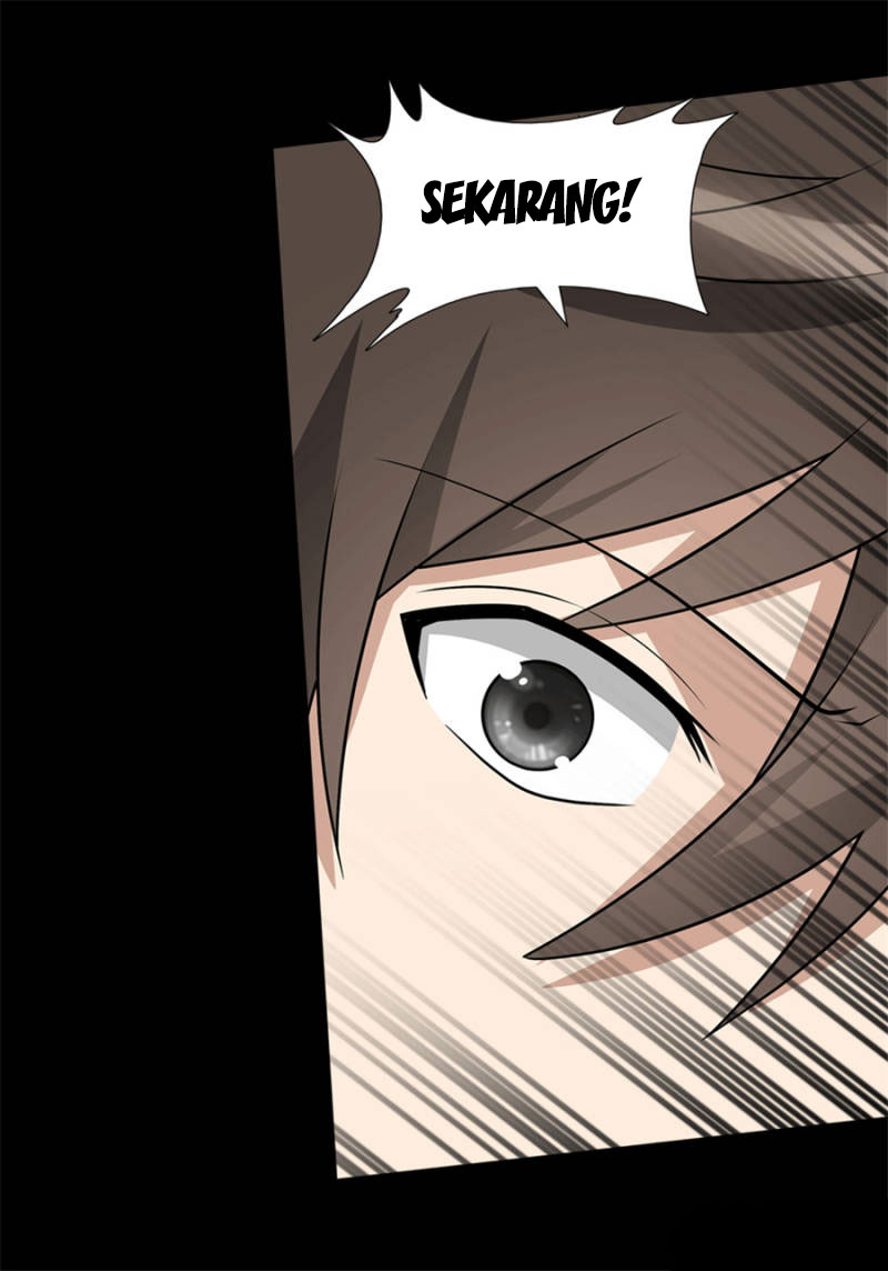 Virus Girlfriend Chapter 77 Gambar 39