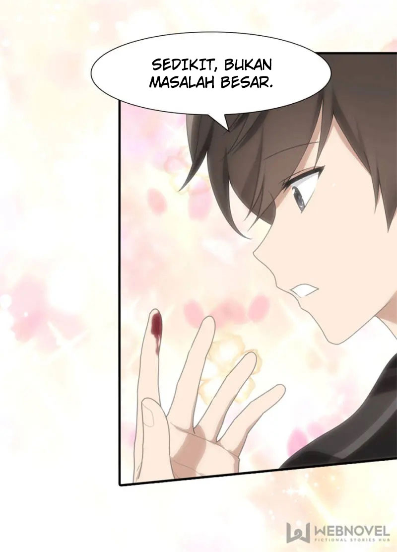 Virus Girlfriend Chapter 78 Gambar 7