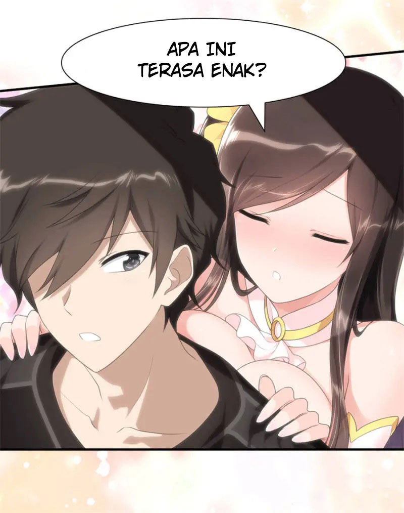 Virus Girlfriend Chapter 78 Gambar 8