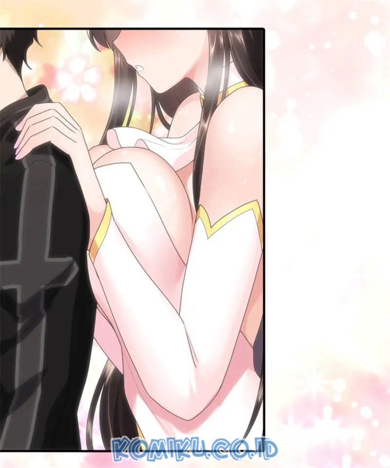 Virus Girlfriend Chapter 78 Gambar 9