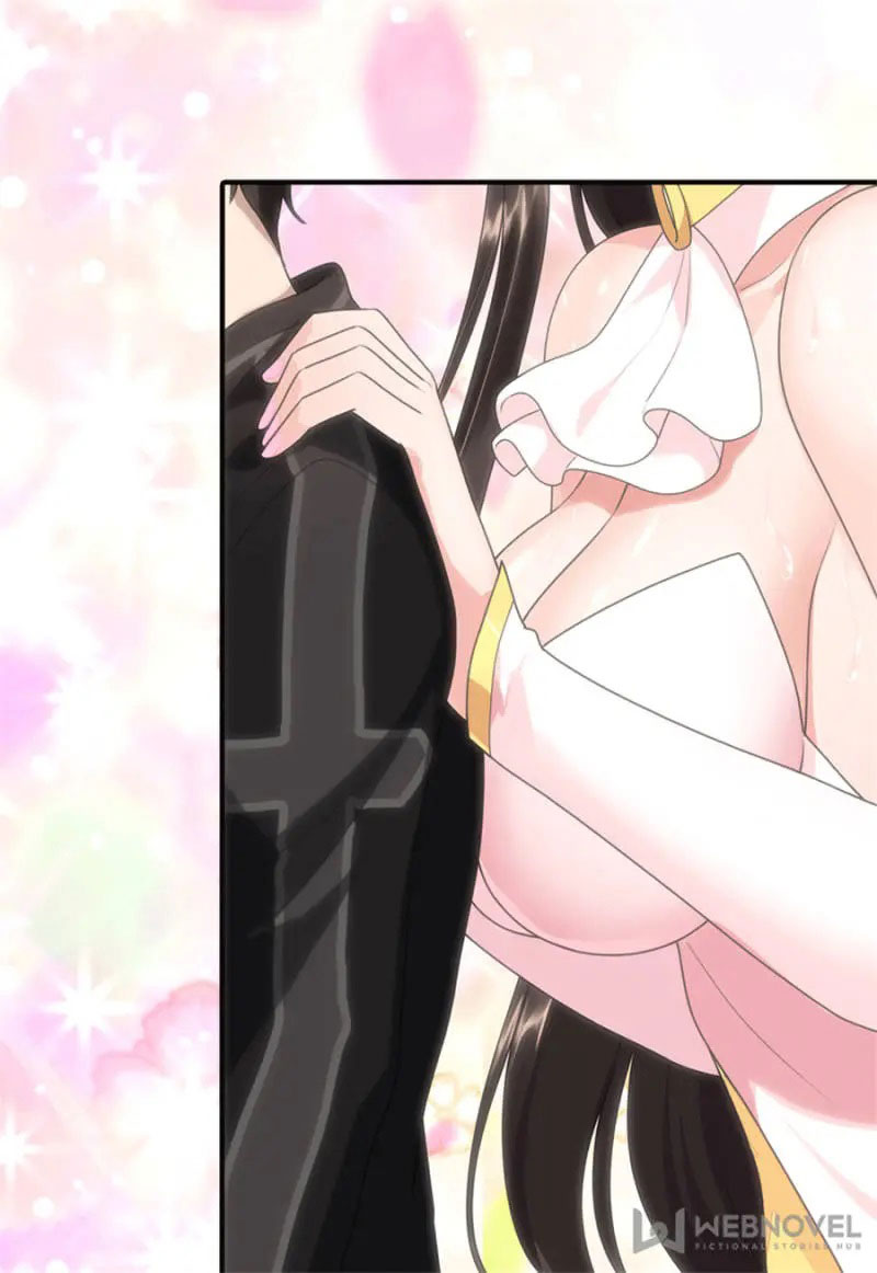 Virus Girlfriend Chapter 78 Gambar 10