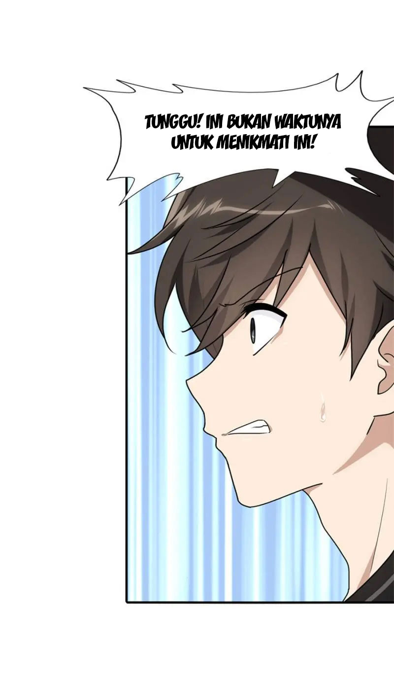 Virus Girlfriend Chapter 78 Gambar 12