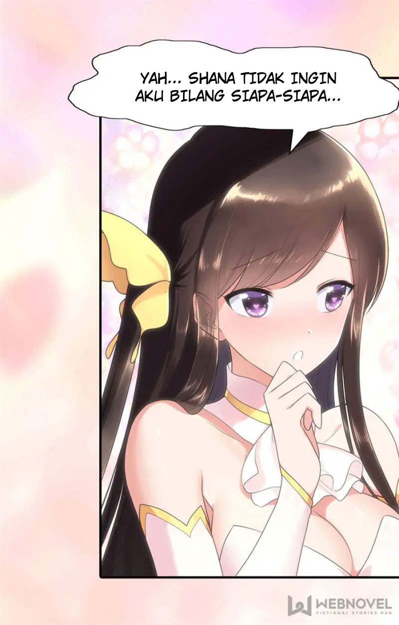 Virus Girlfriend Chapter 78 Gambar 14