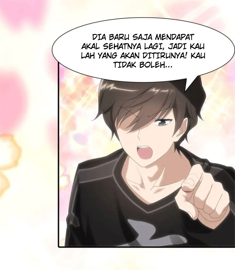 Virus Girlfriend Chapter 78 Gambar 16