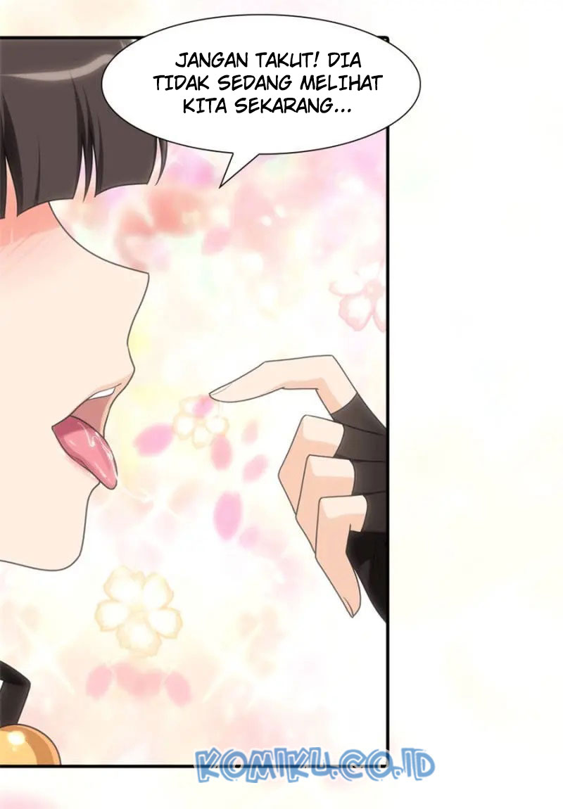 Virus Girlfriend Chapter 78 Gambar 25