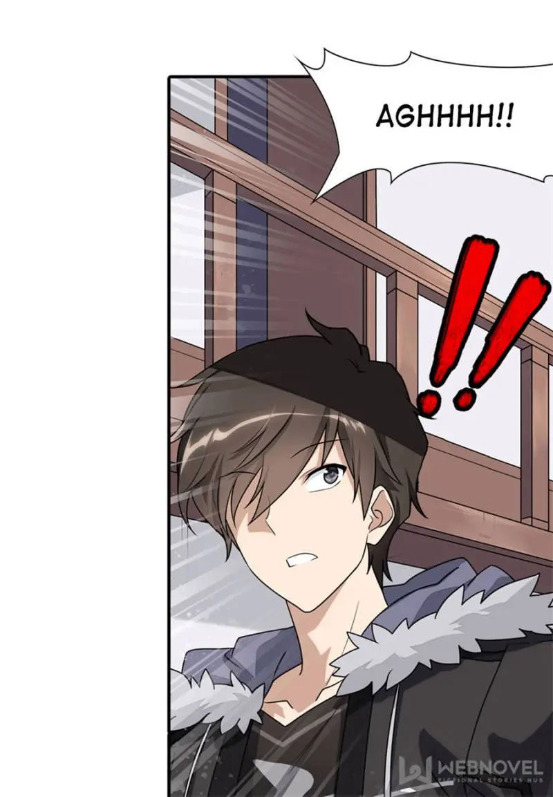 Virus Girlfriend Chapter 78 Gambar 28