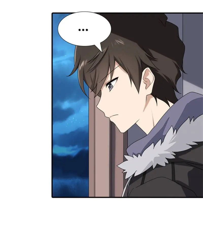 Virus Girlfriend Chapter 78 Gambar 3