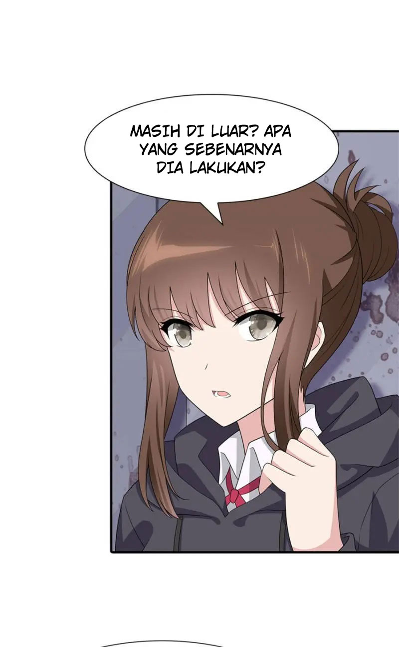 Virus Girlfriend Chapter 79 Gambar 11