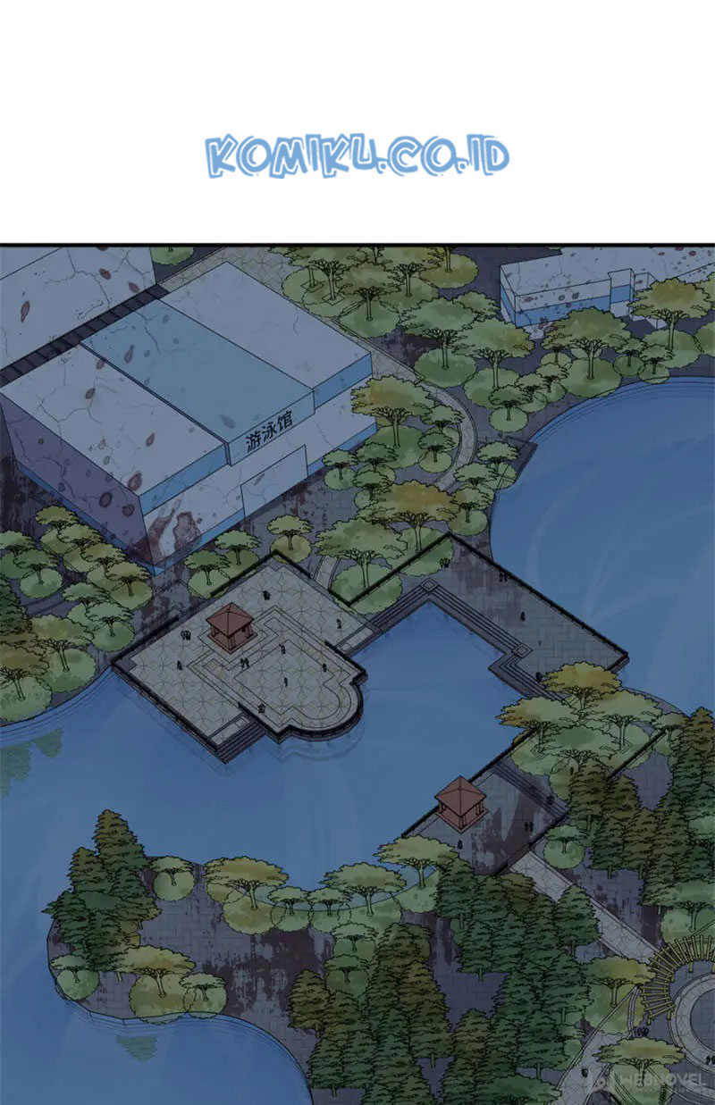 Manhua Virus Girlfriend Chapter 79 gambar nomor 2