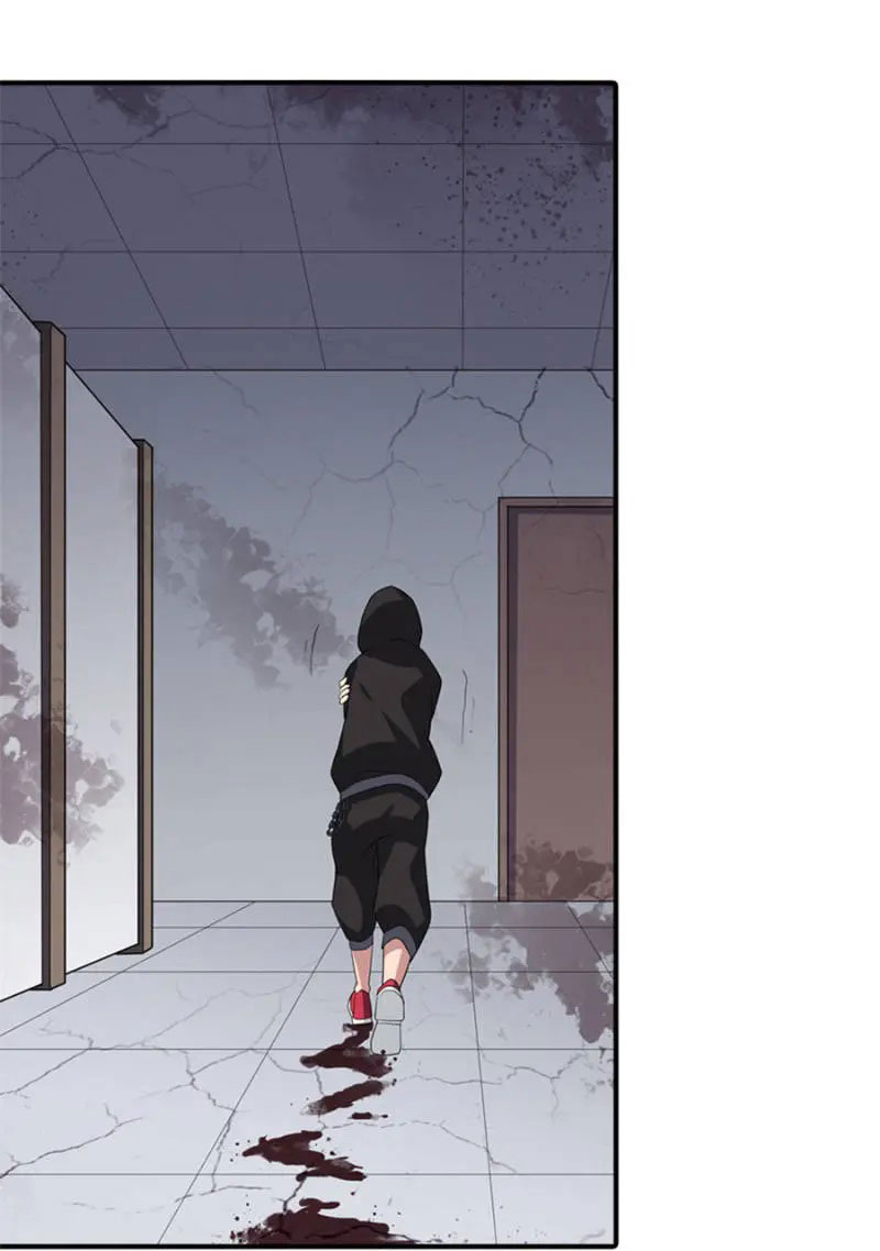 Virus Girlfriend Chapter 79 Gambar 23