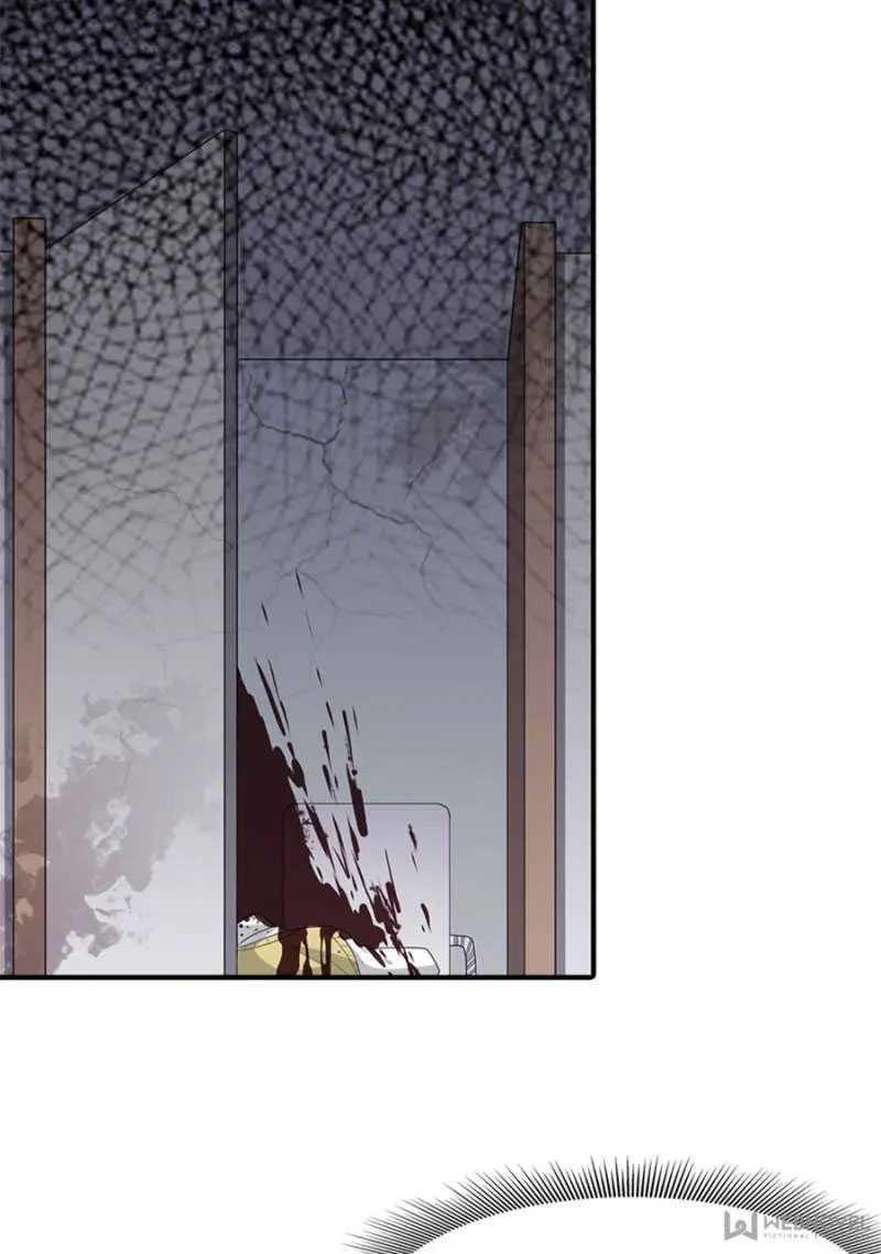 Virus Girlfriend Chapter 79 Gambar 26