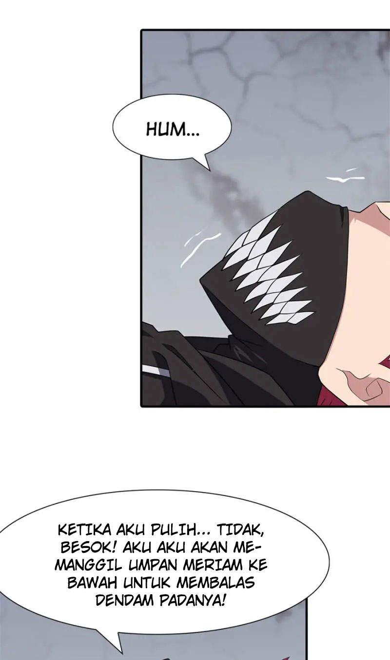 Virus Girlfriend Chapter 79 Gambar 32