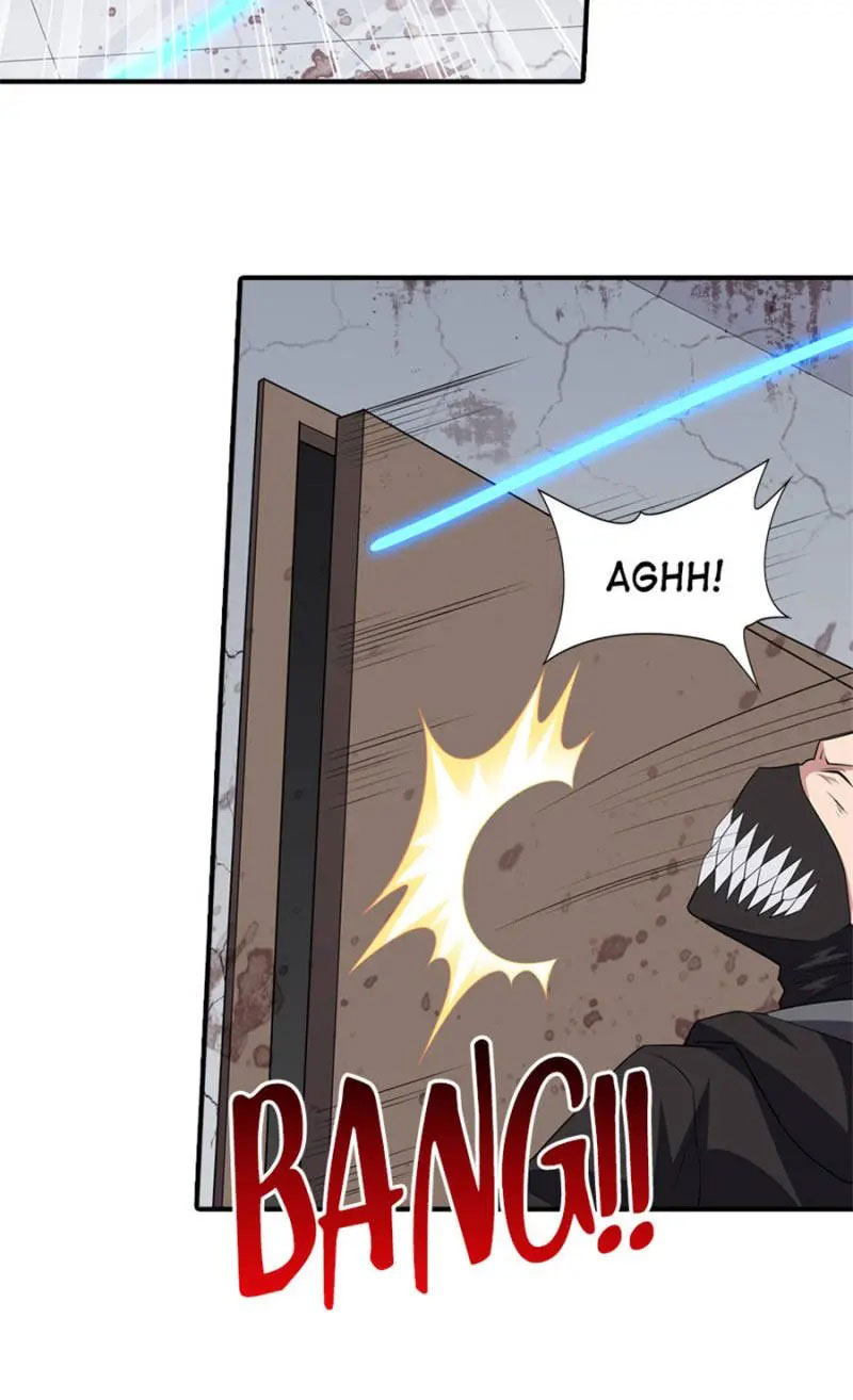 Virus Girlfriend Chapter 79 Gambar 38