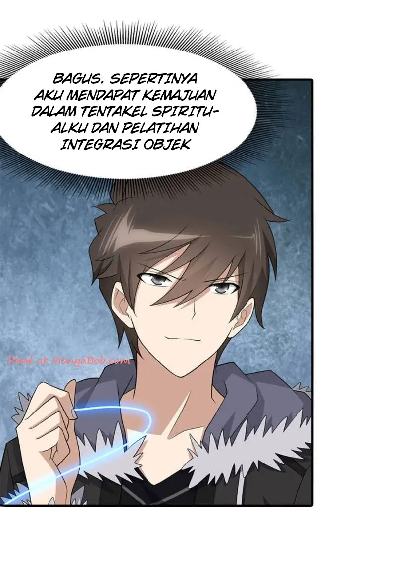 Virus Girlfriend Chapter 79 Gambar 39