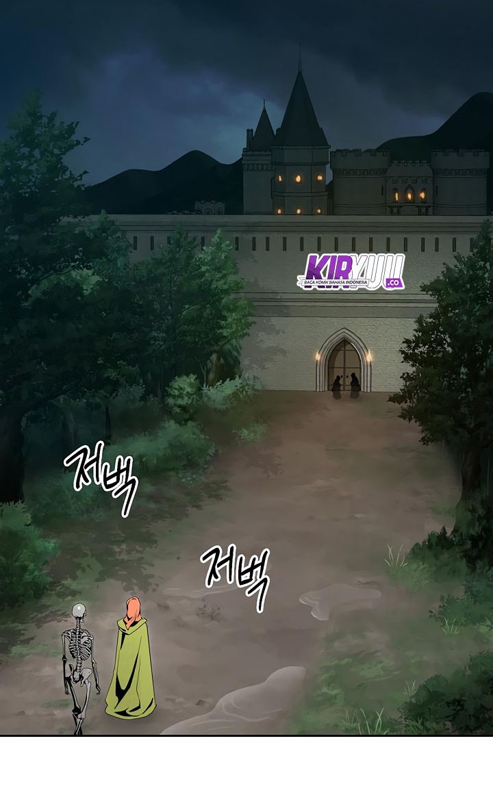 Skeleton Soldier Couldn’t Protect the Dungeon Chapter 89 Gambar 16