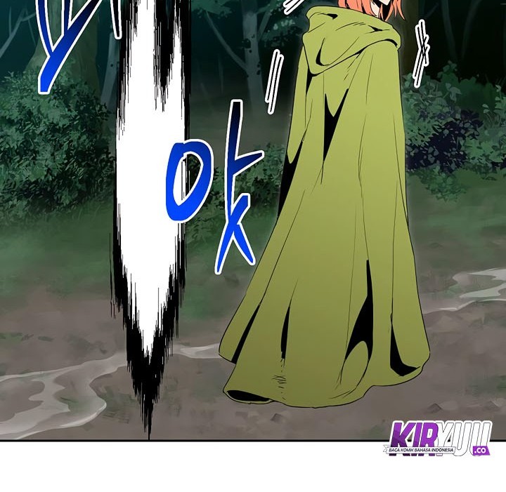 Skeleton Soldier Couldn’t Protect the Dungeon Chapter 89 Gambar 18