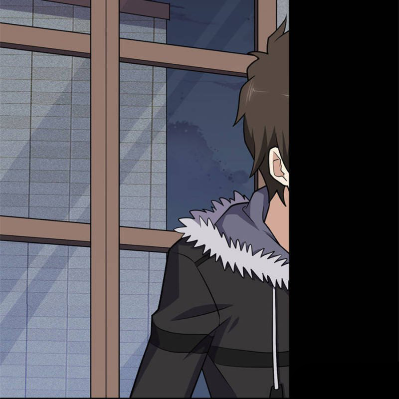 Virus Girlfriend Chapter 75 Gambar 50