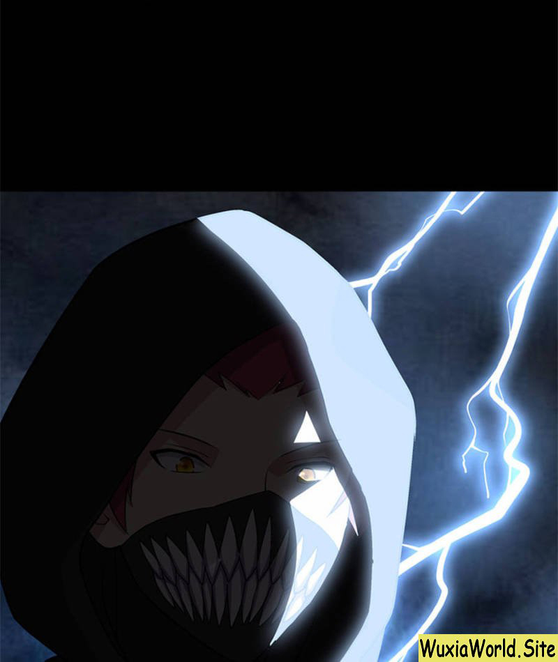 Virus Girlfriend Chapter 75 Gambar 51