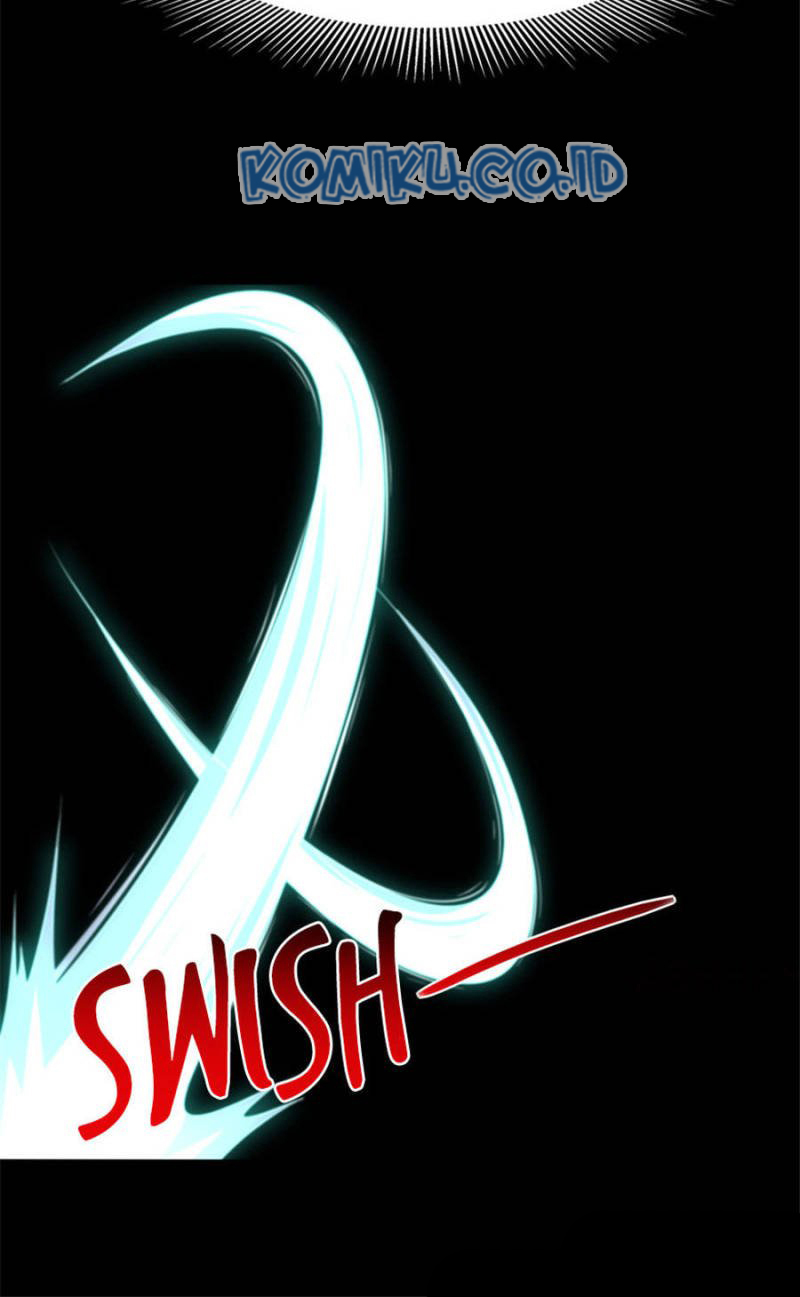 Virus Girlfriend Chapter 75 Gambar 18