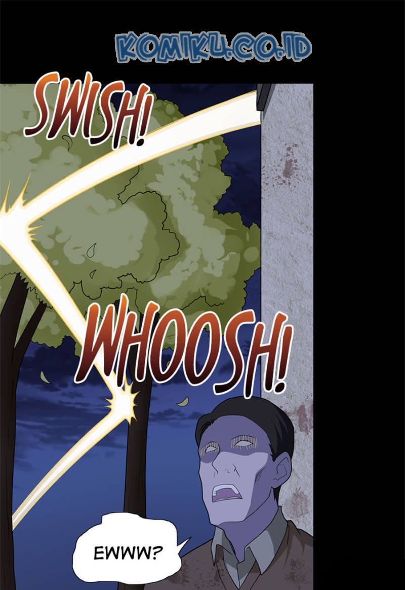 Virus Girlfriend Chapter 76 Gambar 5