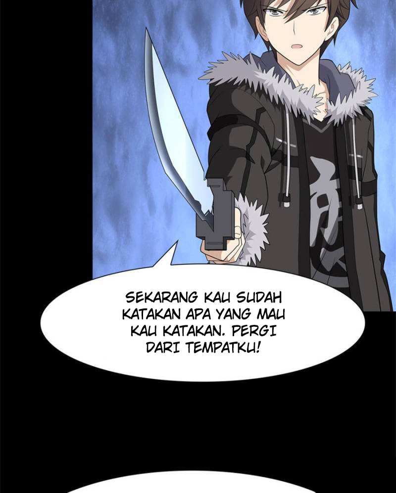 Virus Girlfriend Chapter 76 Gambar 51