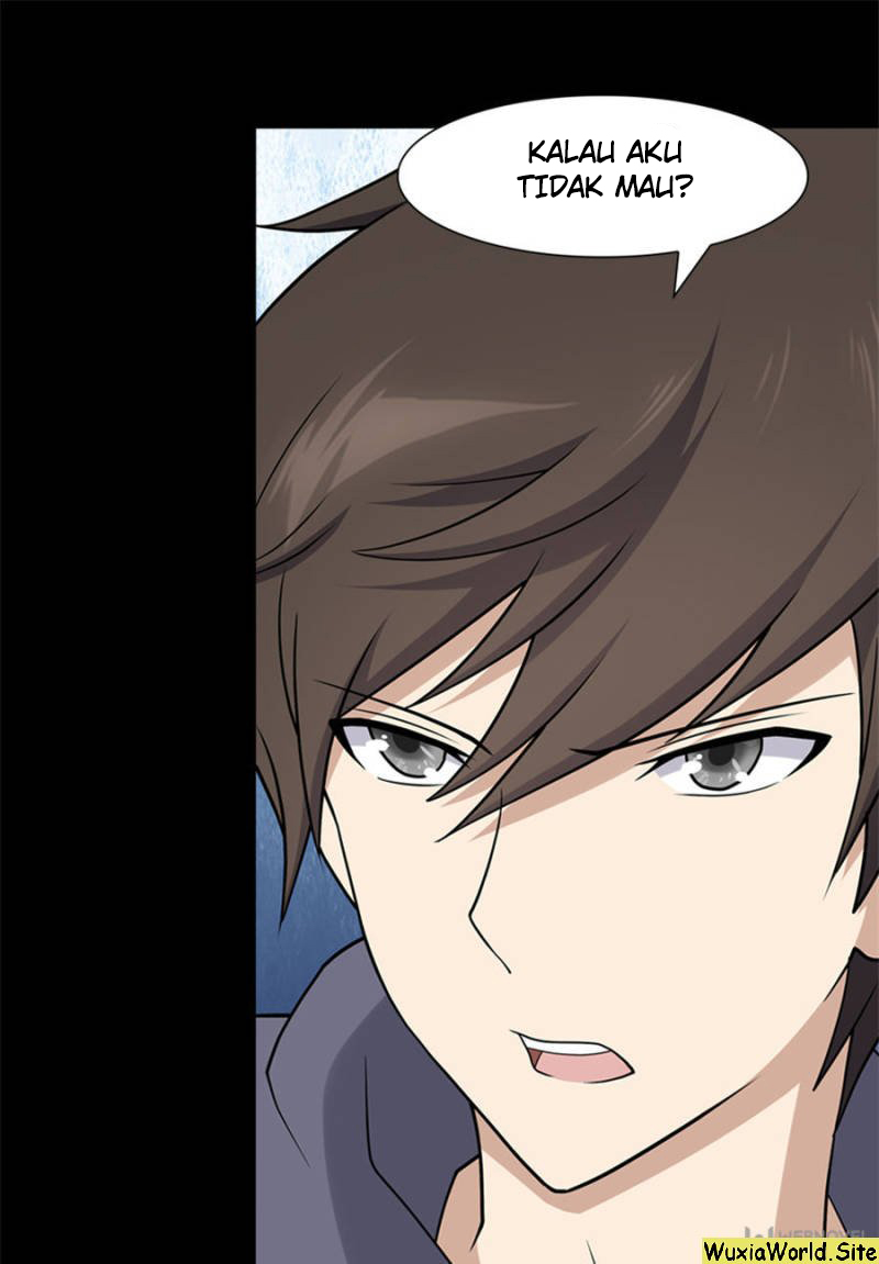 Virus Girlfriend Chapter 76 Gambar 53