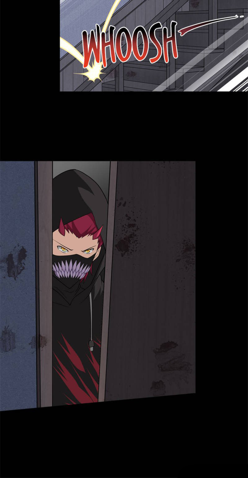 Virus Girlfriend Chapter 76 Gambar 10