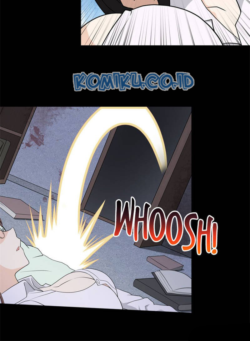 Virus Girlfriend Chapter 76 Gambar 13