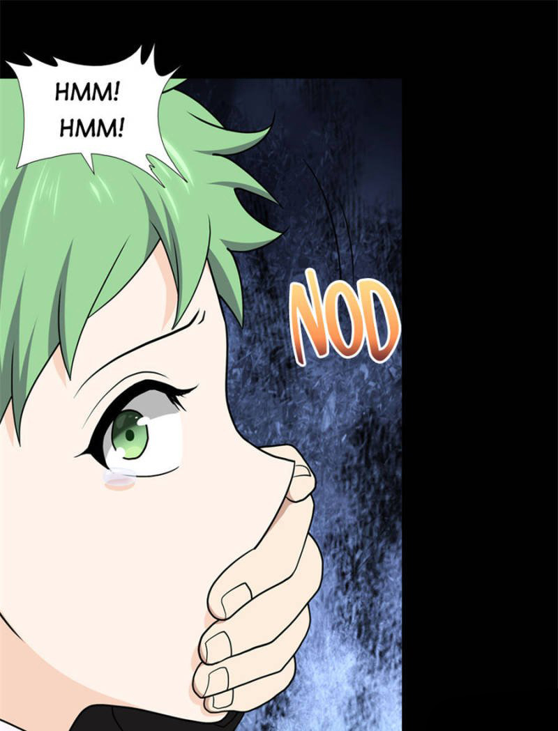 Virus Girlfriend Chapter 76 Gambar 18