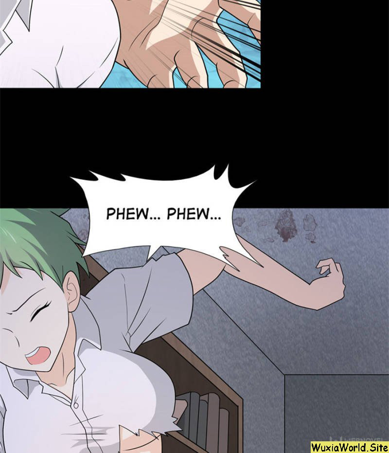 Virus Girlfriend Chapter 76 Gambar 24