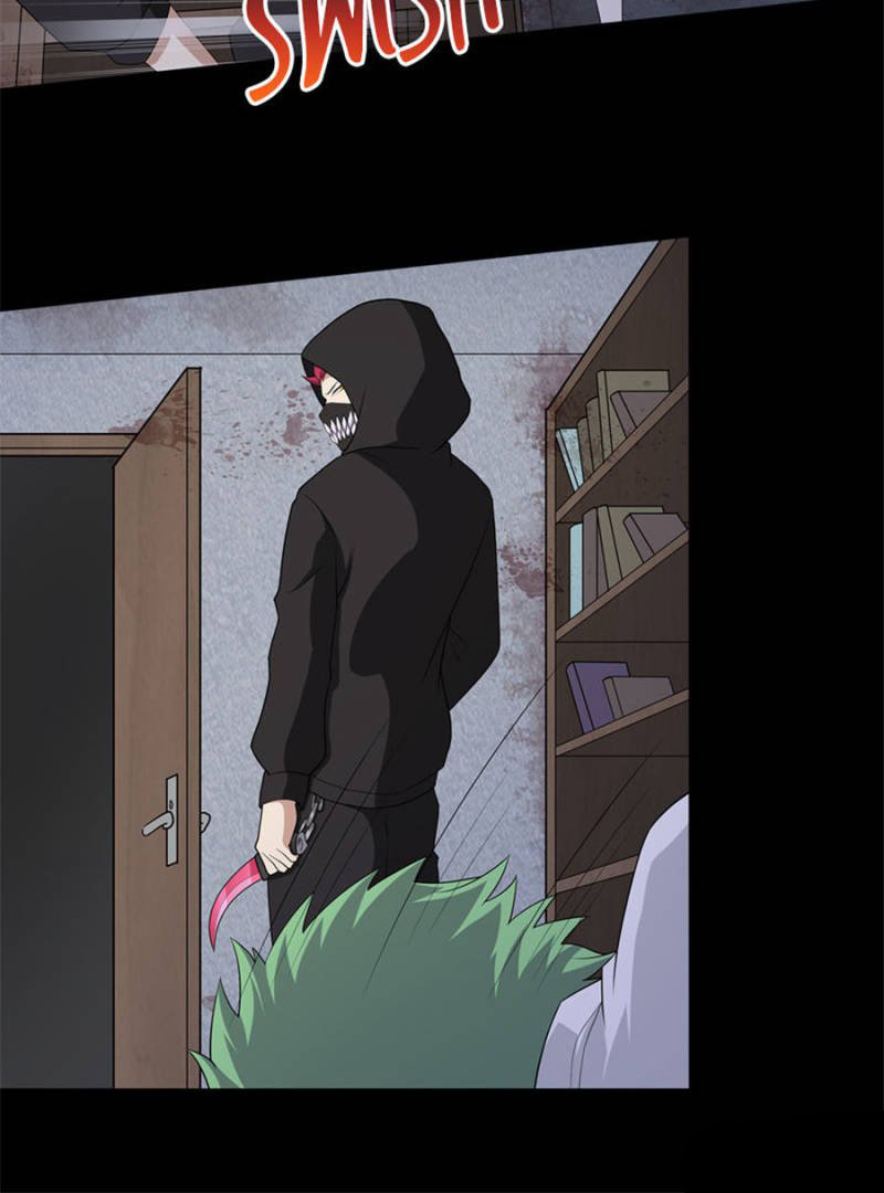 Virus Girlfriend Chapter 76 Gambar 28