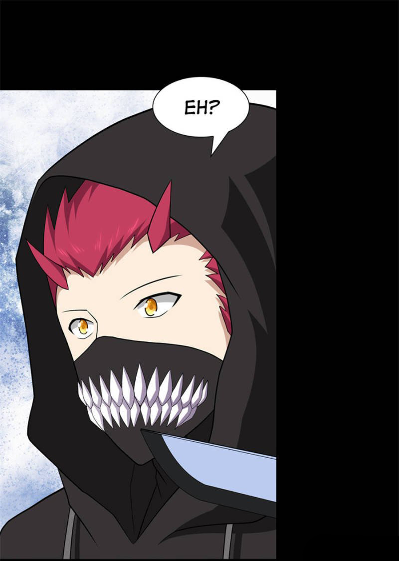 Virus Girlfriend Chapter 76 Gambar 33