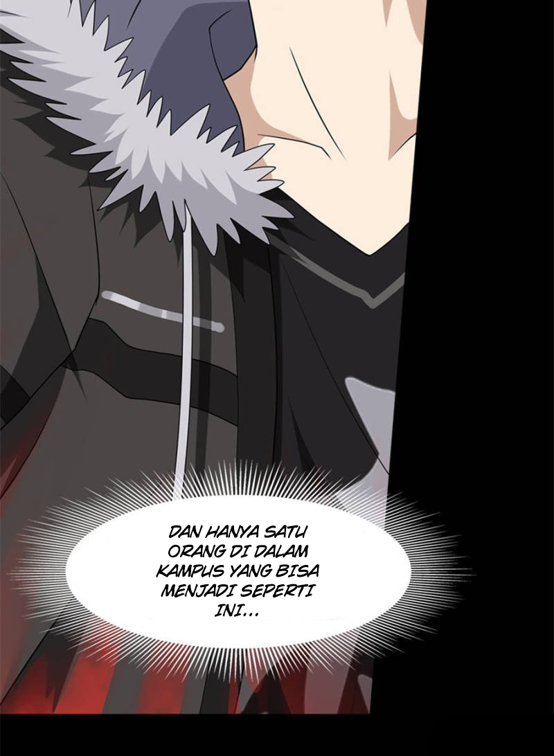Virus Girlfriend Chapter 76 Gambar 38