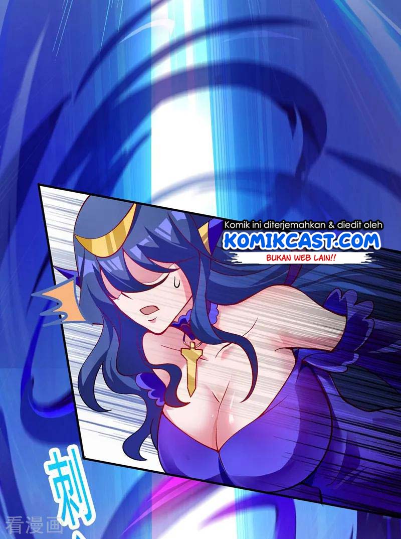 Spirit Sword Sovereign Chapter 331 Gambar 6