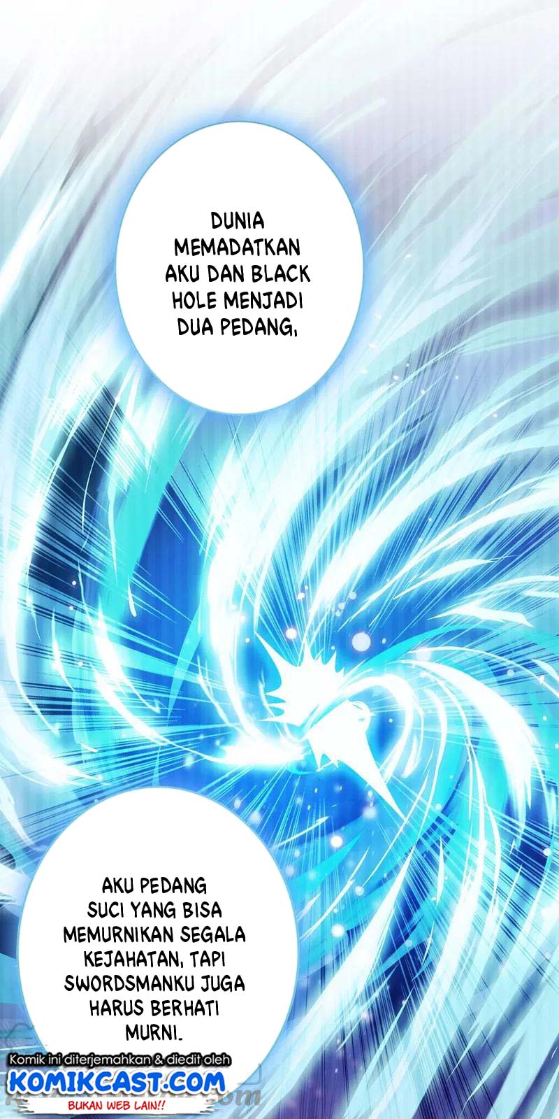 Spirit Sword Sovereign Chapter 331 Gambar 20
