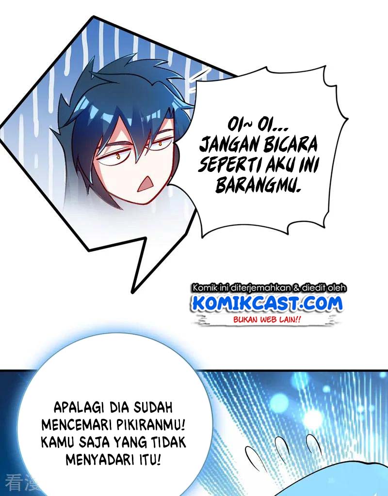 Spirit Sword Sovereign Chapter 331 Gambar 25