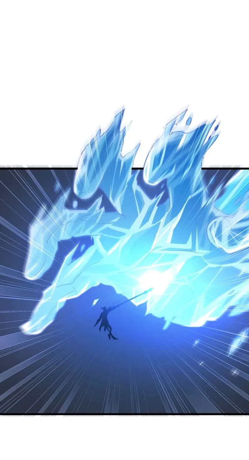 My Wife is a Demon Queen Chapter 139 Gambar 26