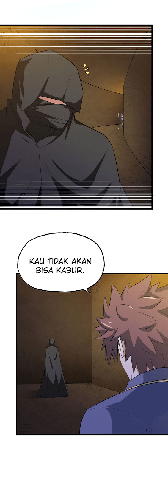 My Wife is a Demon Queen Chapter 169 Gambar 13