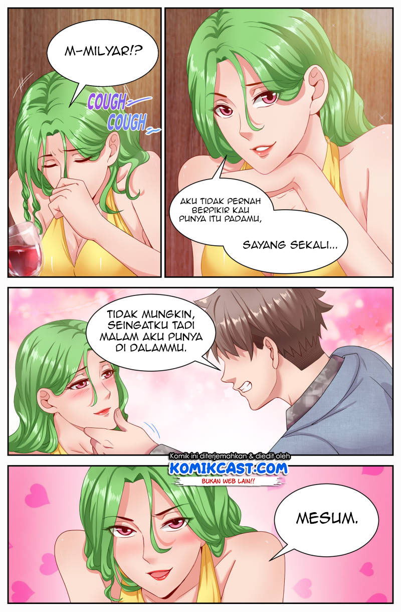 I Have a Mansion In The Post-Apocalyptic World Chapter 65 Gambar 10