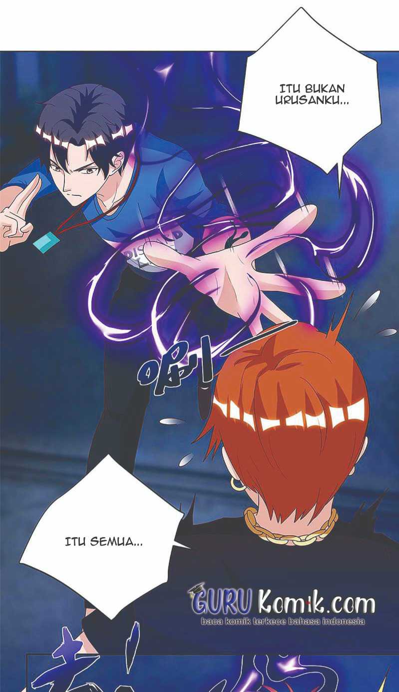 Rebirth Abandoned Less Return Chapter 109 Gambar 12