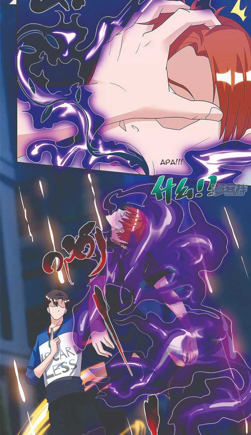 Rebirth Abandoned Less Return Chapter 109 Gambar 13