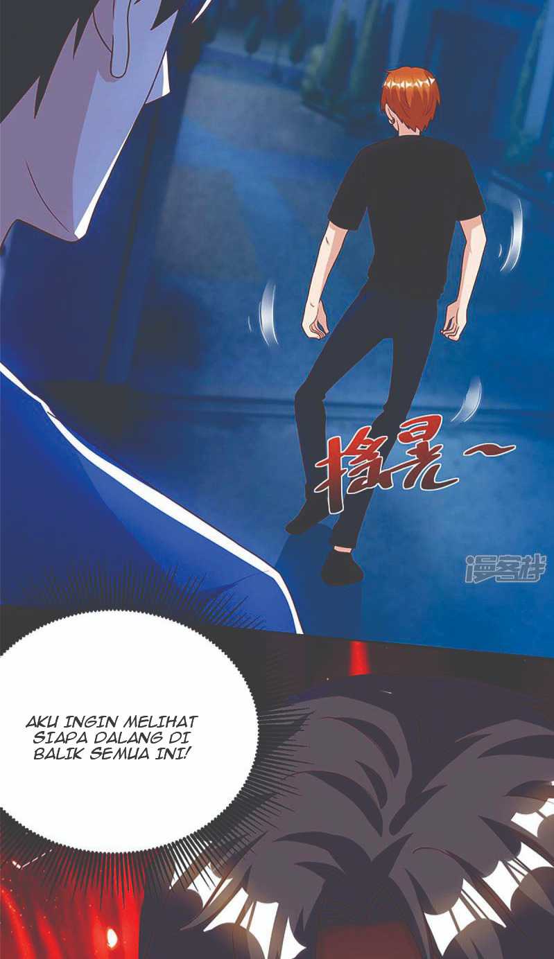 Rebirth Abandoned Less Return Chapter 109 Gambar 17