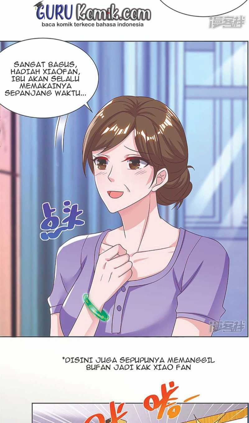 Rebirth Abandoned Less Return Chapter 109 Gambar 24