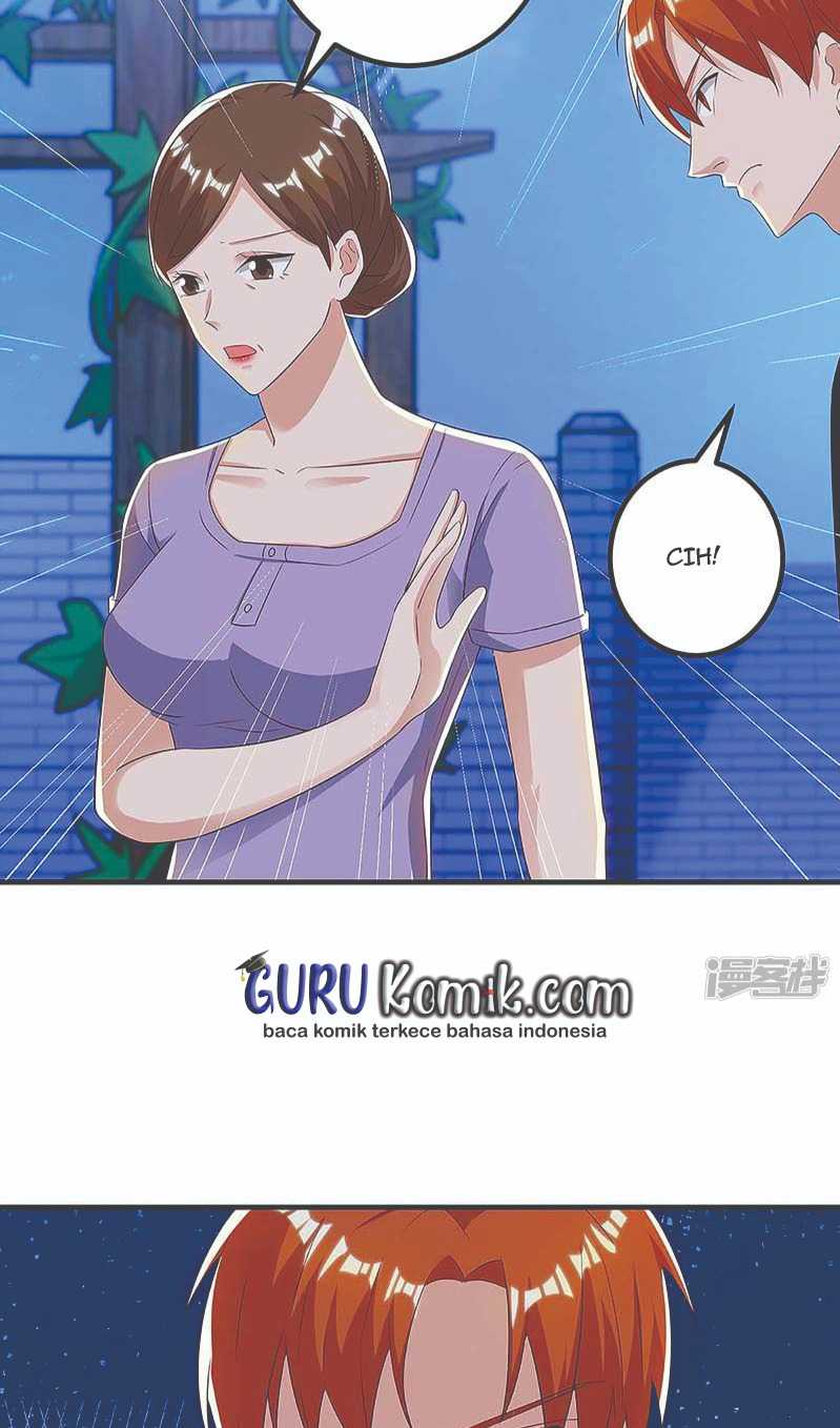 Rebirth Abandoned Less Return Chapter 108 Gambar 10