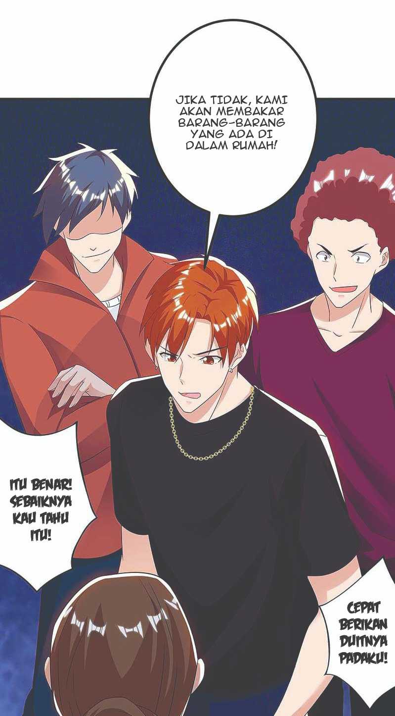 Rebirth Abandoned Less Return Chapter 108 Gambar 12