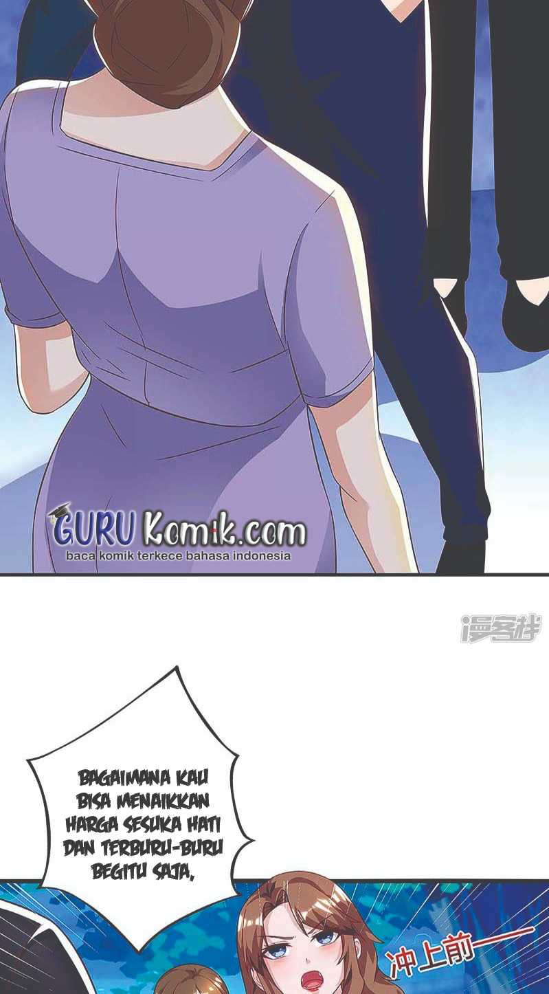 Rebirth Abandoned Less Return Chapter 108 Gambar 13